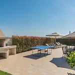Vanesa With Private Pool Nearby Porec * Montizana