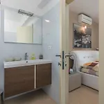 Вилла Vanesa With Private Pool Nearby Porec Montizana